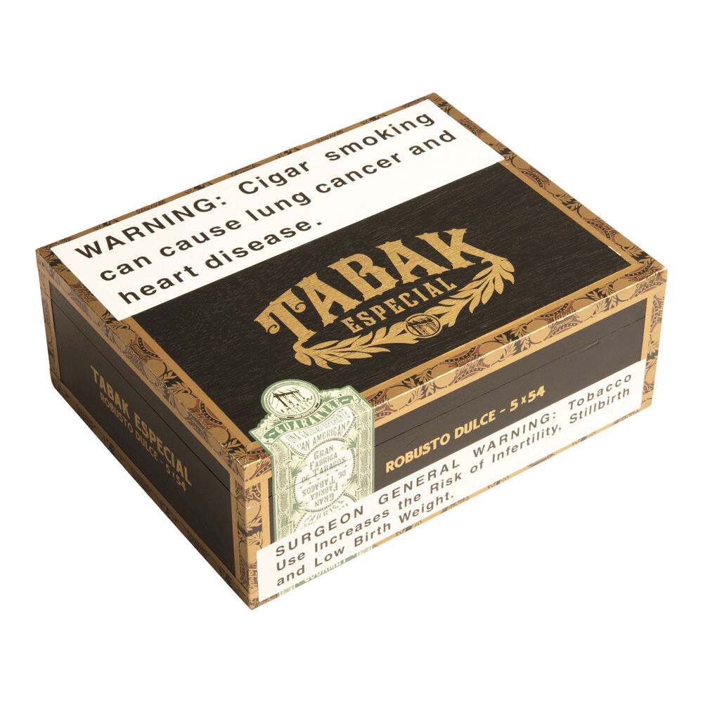 View product media TERO Robusto Dulce, , jrcigars 3